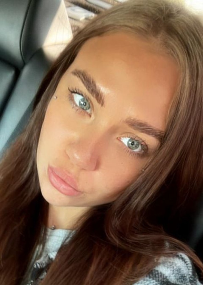 Индивидуалка Настя главное фото в городе Вязники 