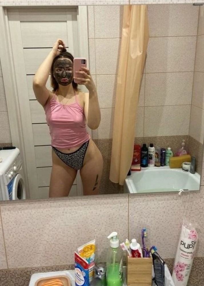 Индивидуалка Настя главное фото в городе Вязники 