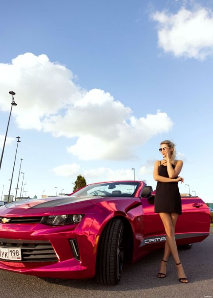 Индивидуалка Ника фото № 2 в городе Вязники