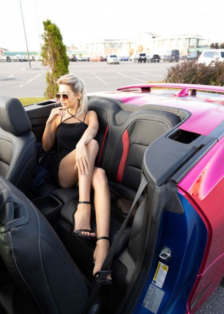 Индивидуалка Ника фото № 2 в городе Вязники