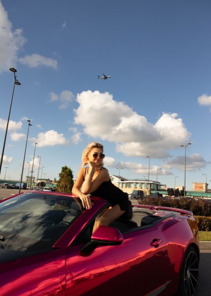 Индивидуалка Ника фото № 2 в городе Вязники