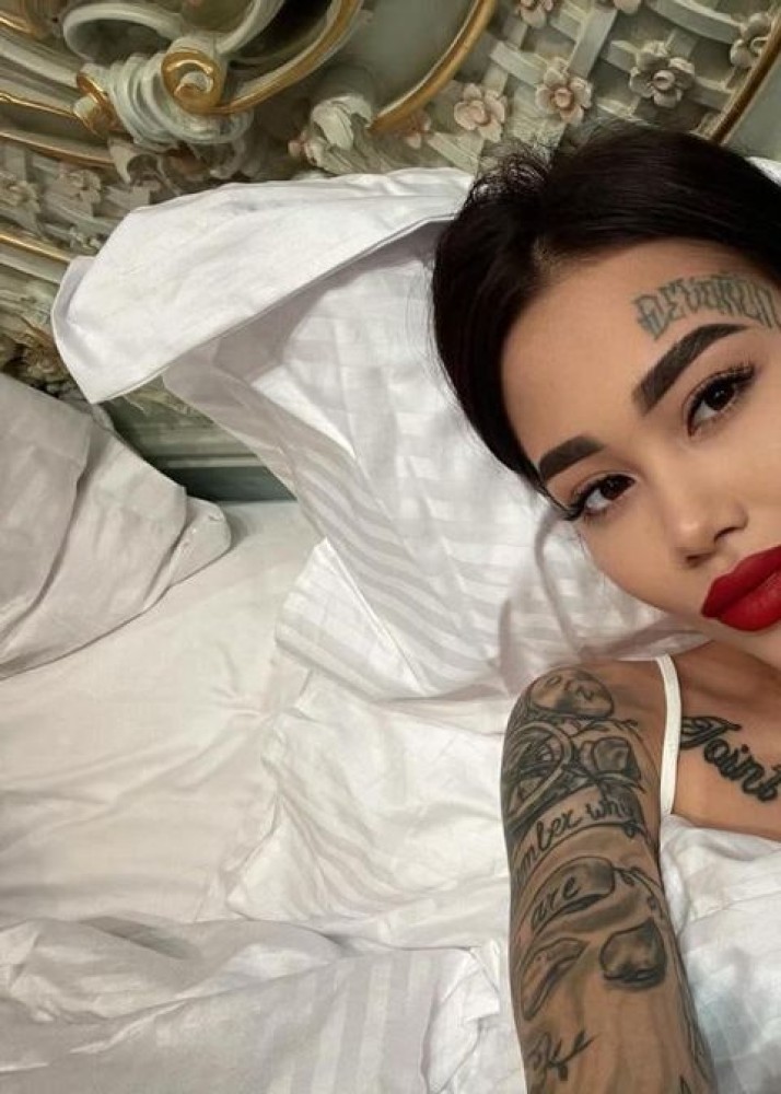 Индивидуалка Николь фото № 2 в городе Вязники