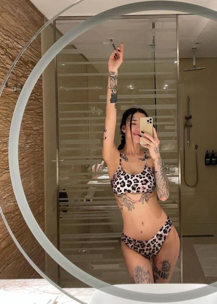 Индивидуалка Николь фото № 2 в городе Вязники