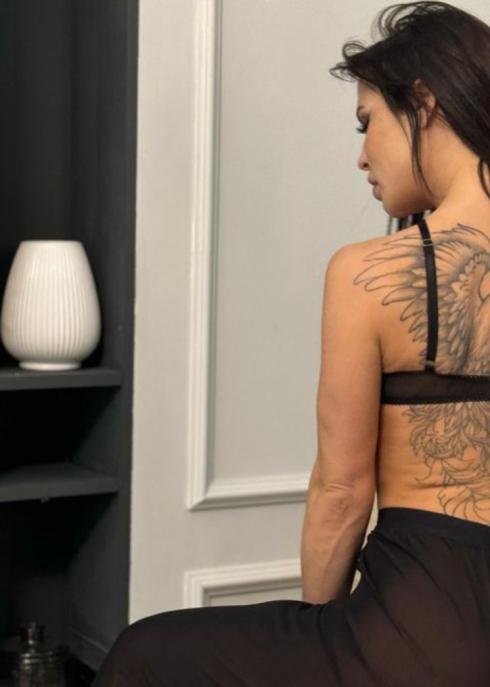 Индивидуалка Николь фото № 2 в городе Вязники