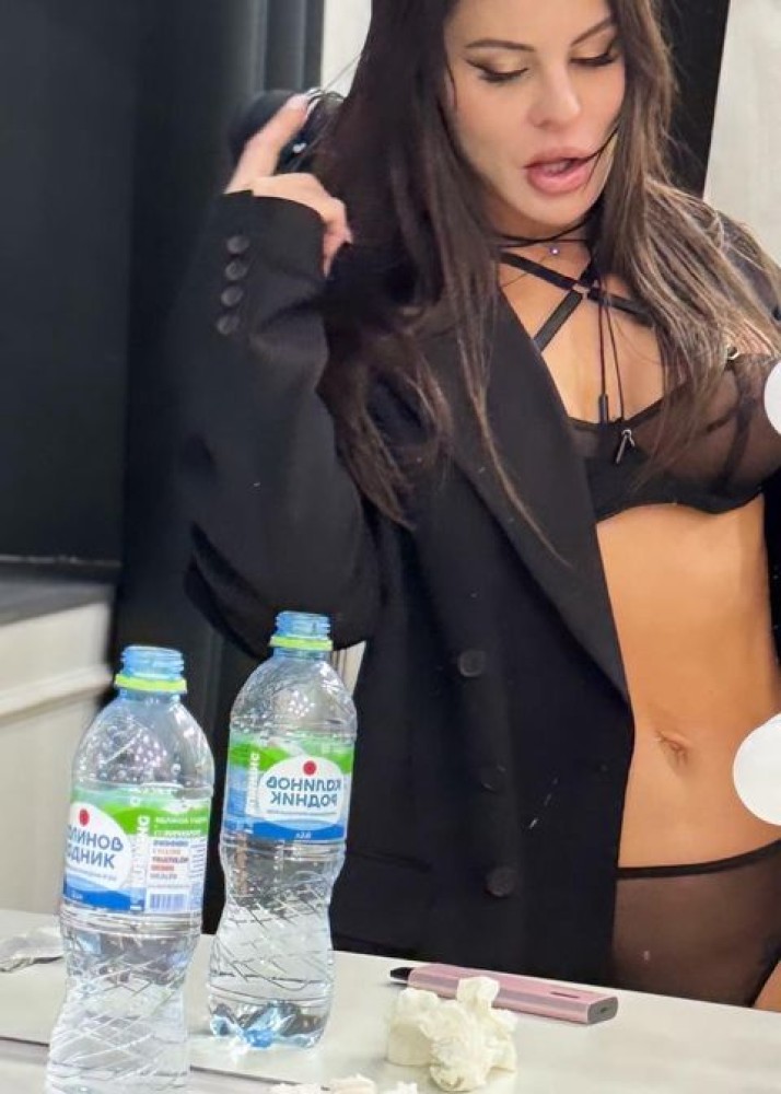 Индивидуалка Николь фото № 2 в городе Вязники