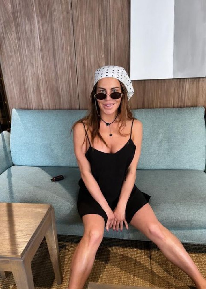 Индивидуалка Николь фото № 2 в городе Вязники