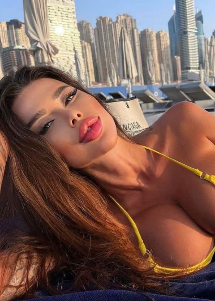 Индивидуалка Ольга фото № 2 в городе Вязники