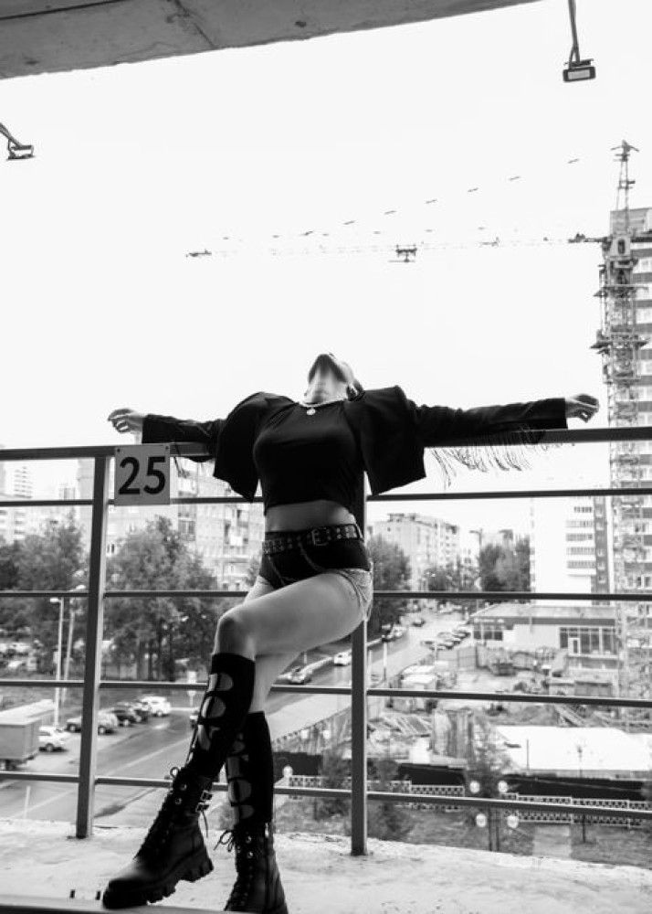 Индивидуалка Полина фото № 2 в городе Вязники