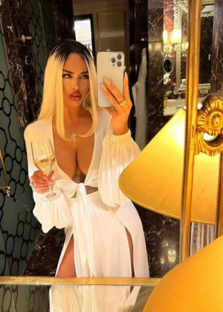 Индивидуалка Слава главное фото в городе Вязники 