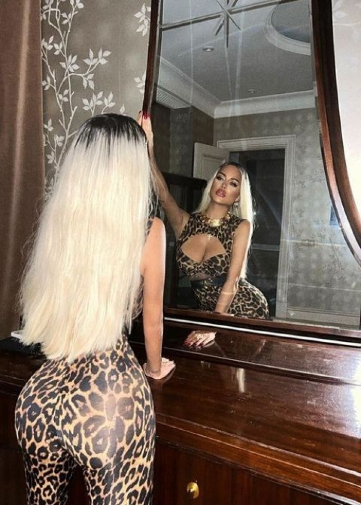 Индивидуалка Слава фото № 2 в городе Вязники