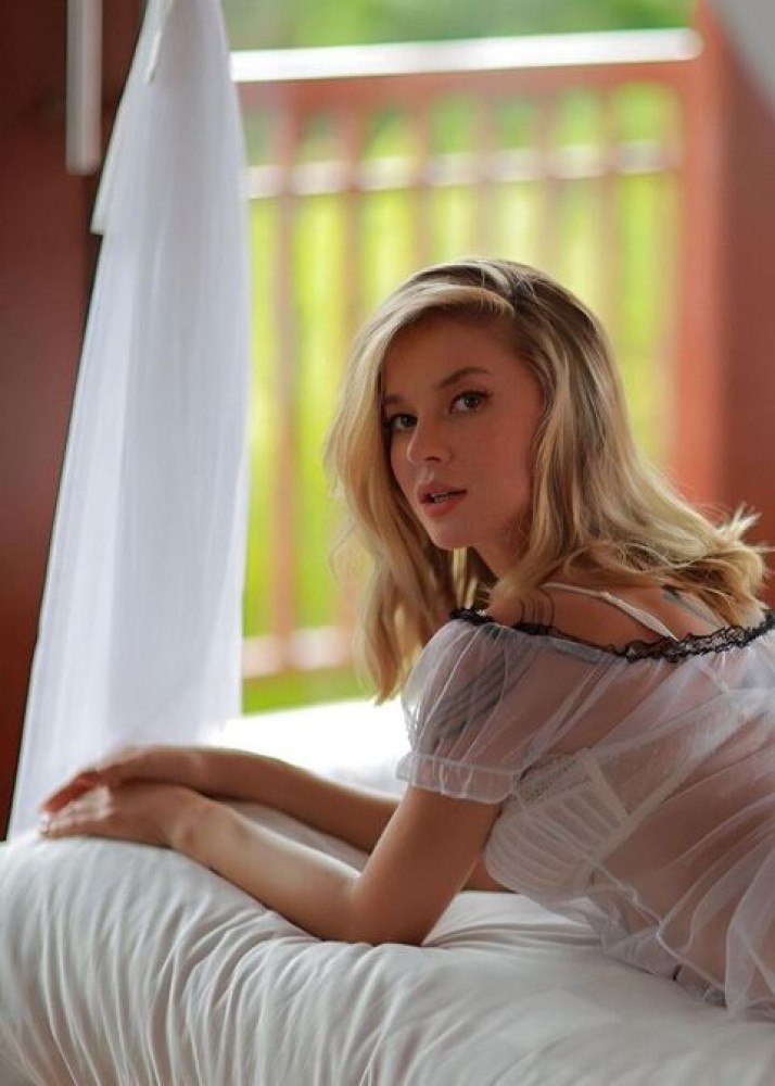 Индивидуалка Снежана фото № 2 в городе Вязники