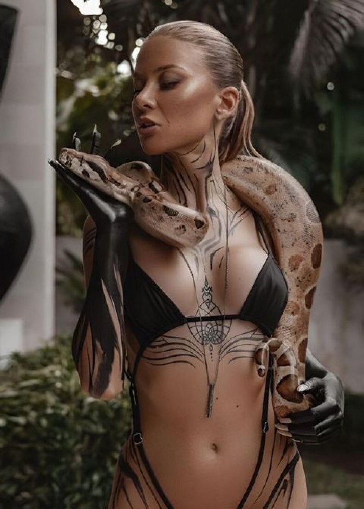 Индивидуалка Снежана фото № 2 в городе Вязники