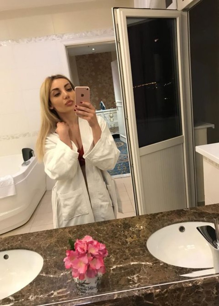 Индивидуалка Снежана главное фото в городе Вязники 