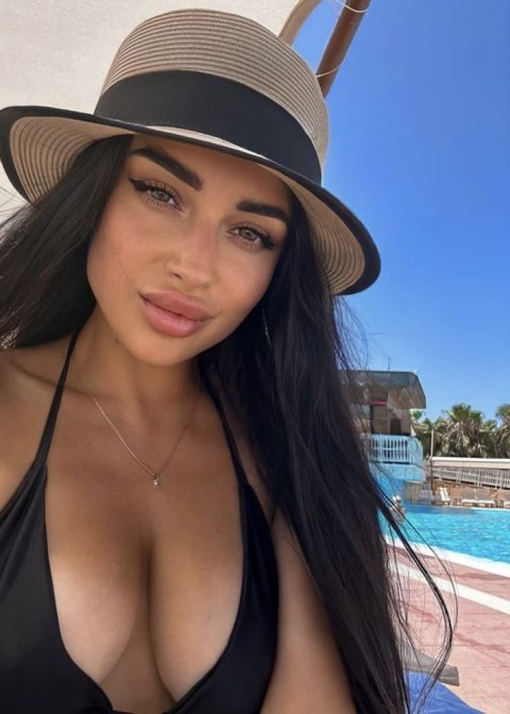 Индивидуалка София фото № 2 в городе Вязники