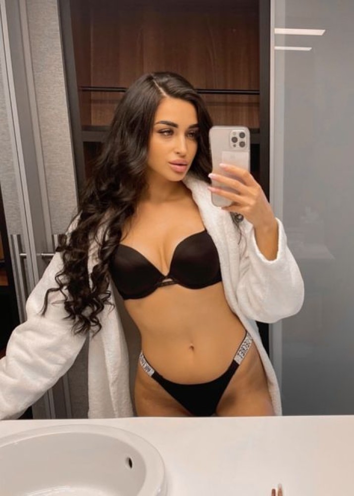 Индивидуалка София фото № 2 в городе Вязники