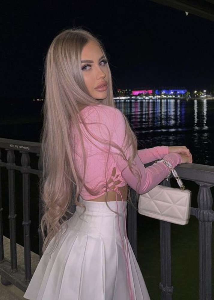 Индивидуалка Таис фото № 2 в городе Вязники