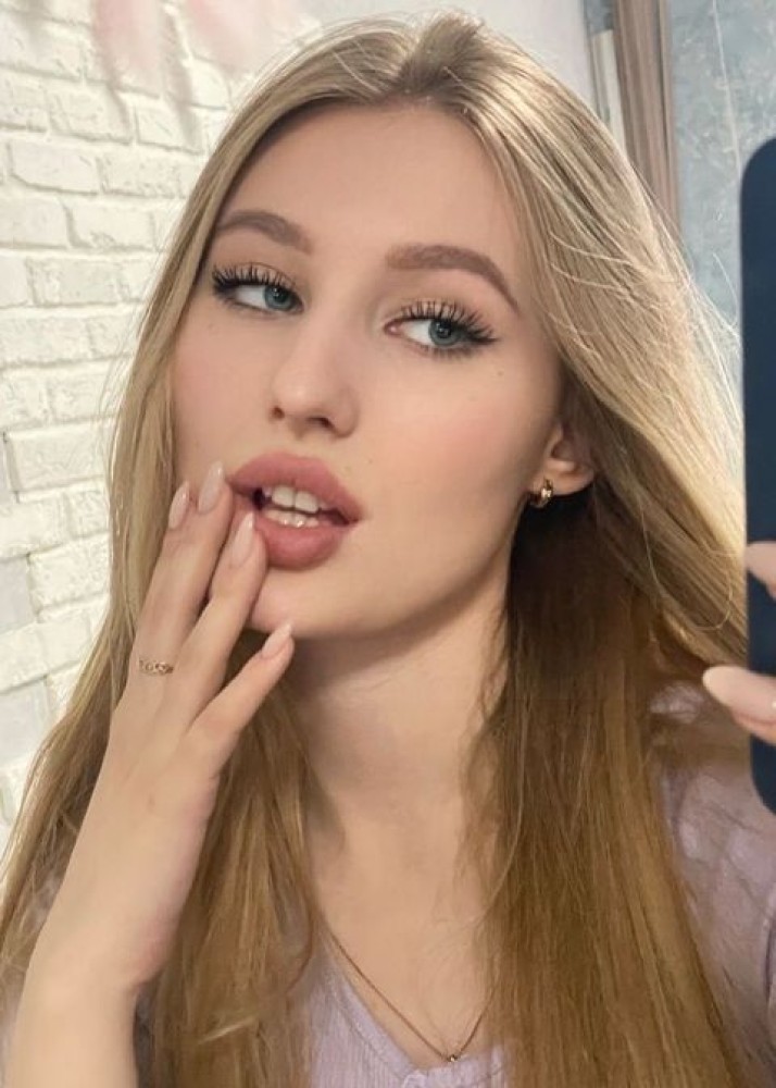 Индивидуалка Юля фото № 2 в городе Вязники