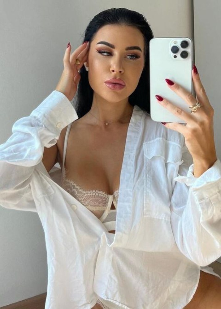 Индивидуалка Юля главное фото в городе Вязники 