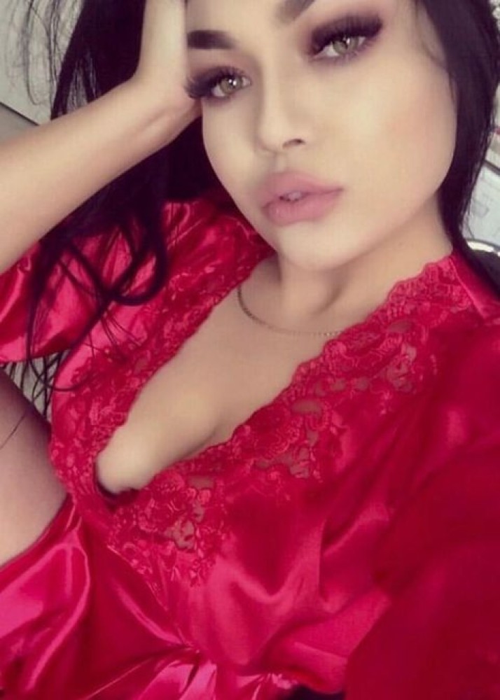 Индивидуалка Zarina фото № 2 в городе Вязники