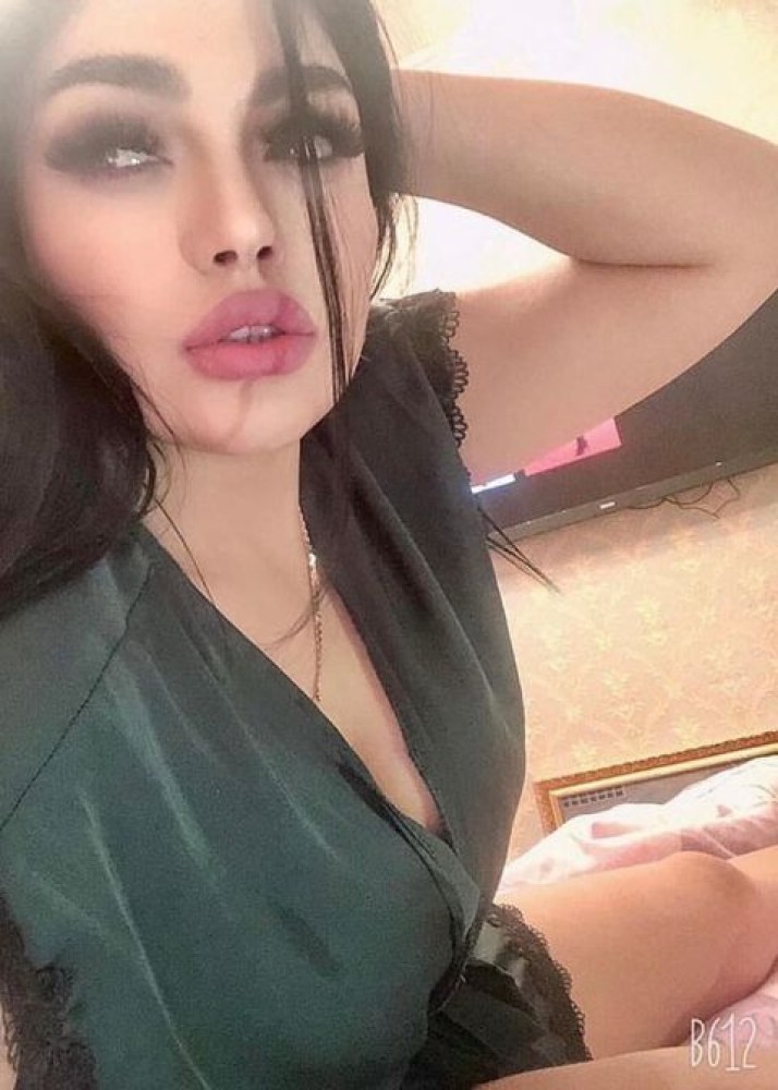 Индивидуалка Zarina фото № 2 в городе Вязники