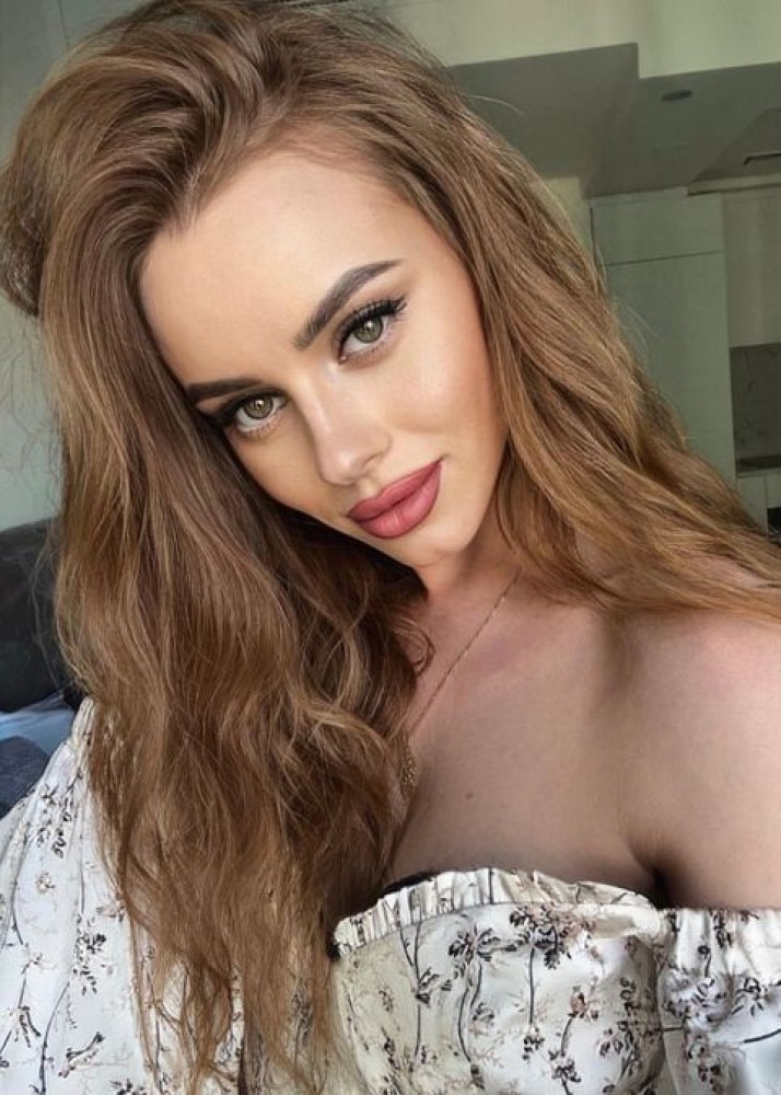 Индивидуалка Злата главное фото в городе Вязники 