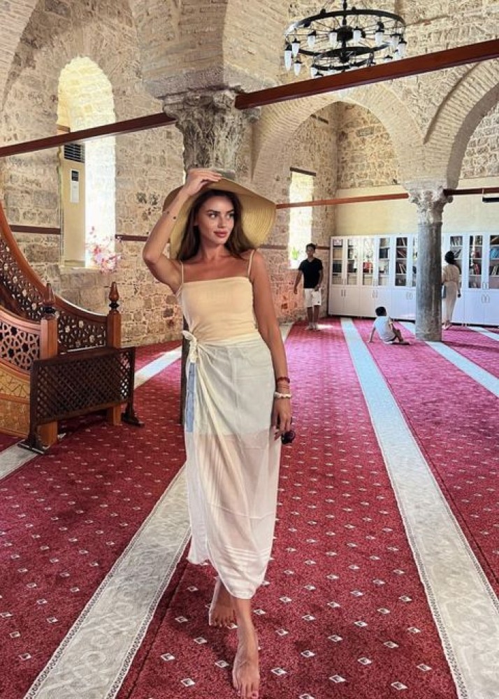 Индивидуалка Злата фото № 2 в городе Вязники