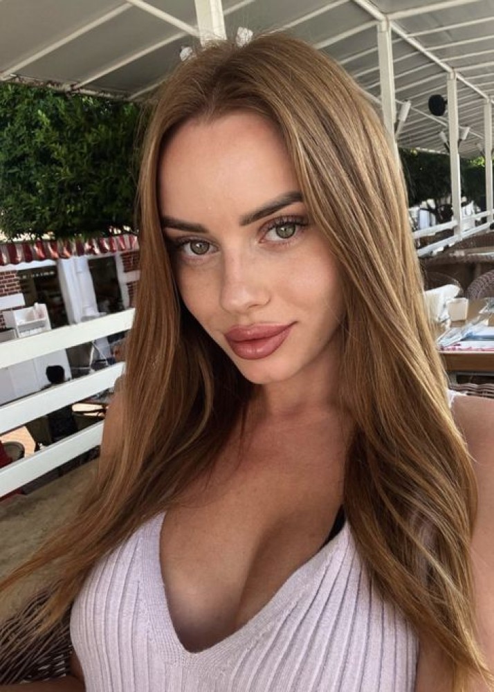 Индивидуалка Злата фото № 2 в городе Вязники