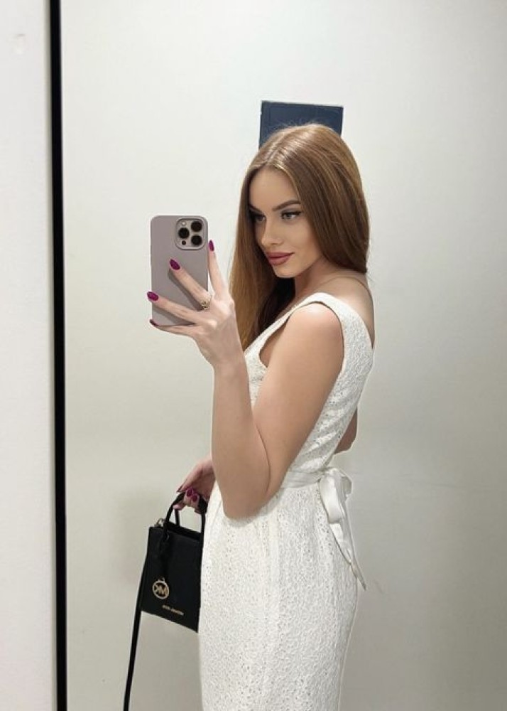 Индивидуалка Злата фото № 2 в городе Вязники