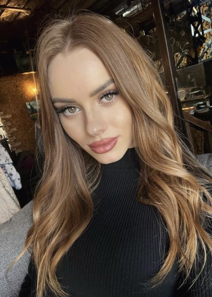 Индивидуалка Злата фото № 2 в городе Вязники