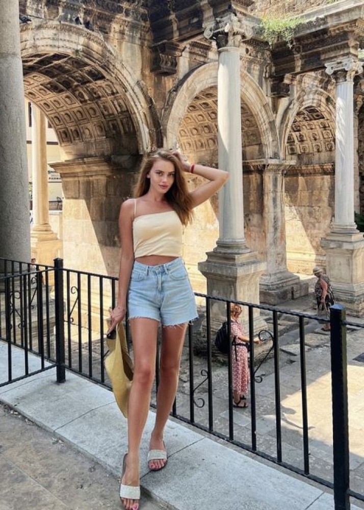 Индивидуалка Злата фото № 2 в городе Вязники