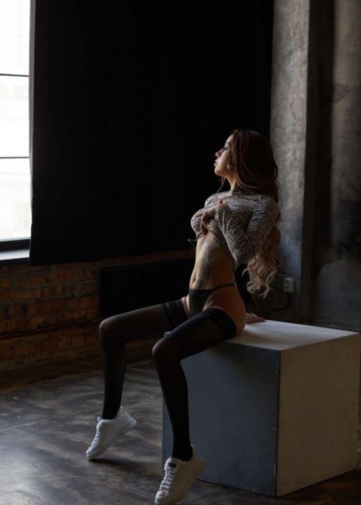 Индивидуалка Алочка фото № 2 в городе Вязники