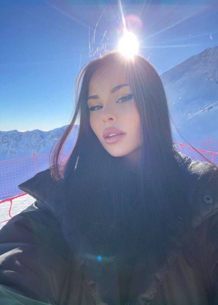 Индивидуалка Амина фото № 2 в городе Вязники