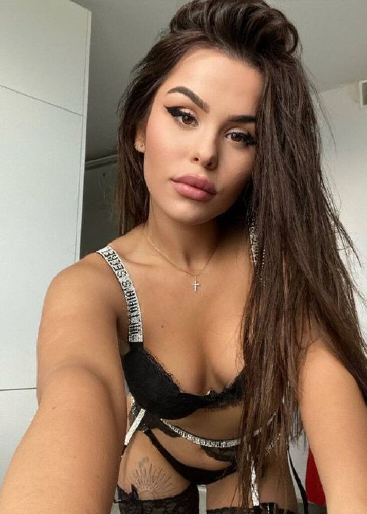 Индивидуалка Амина фото № 2 в городе Вязники