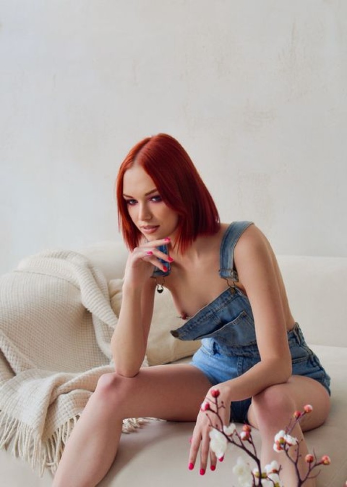 Индивидуалка Лиса фото № 2 в городе Вязники