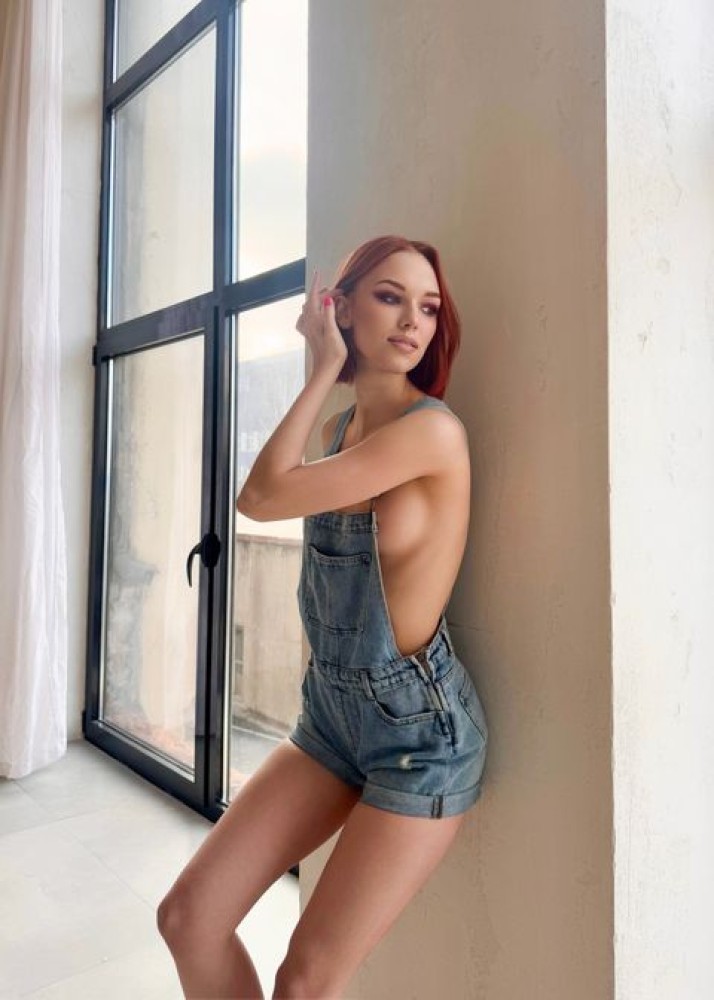 Индивидуалка Лиса фото № 2 в городе Вязники