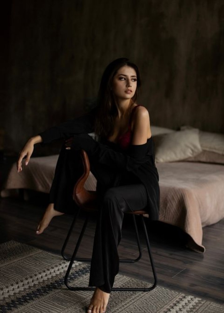 Индивидуалка Марго фото № 2 в городе Вязники