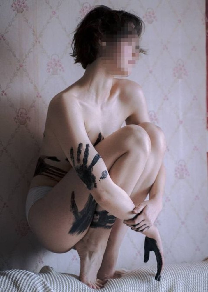 Индивидуалка Марина главное фото в городе Вязники 