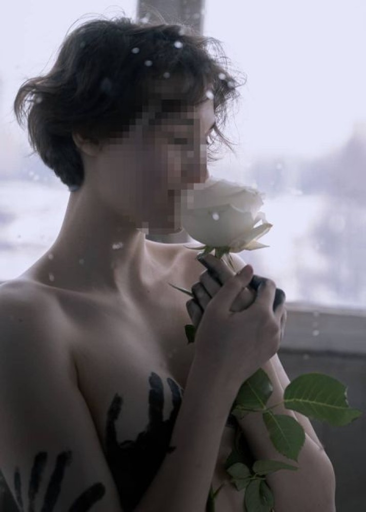 Индивидуалка Марина фото № 2 в городе Вязники