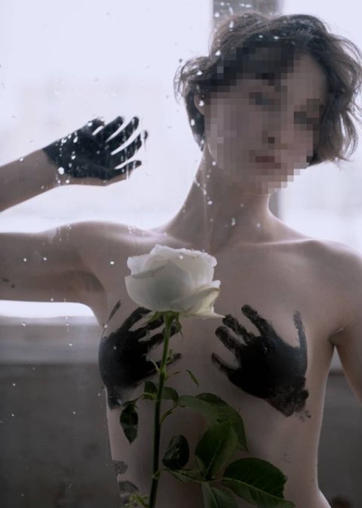 Индивидуалка Марина фото № 2 в городе Вязники