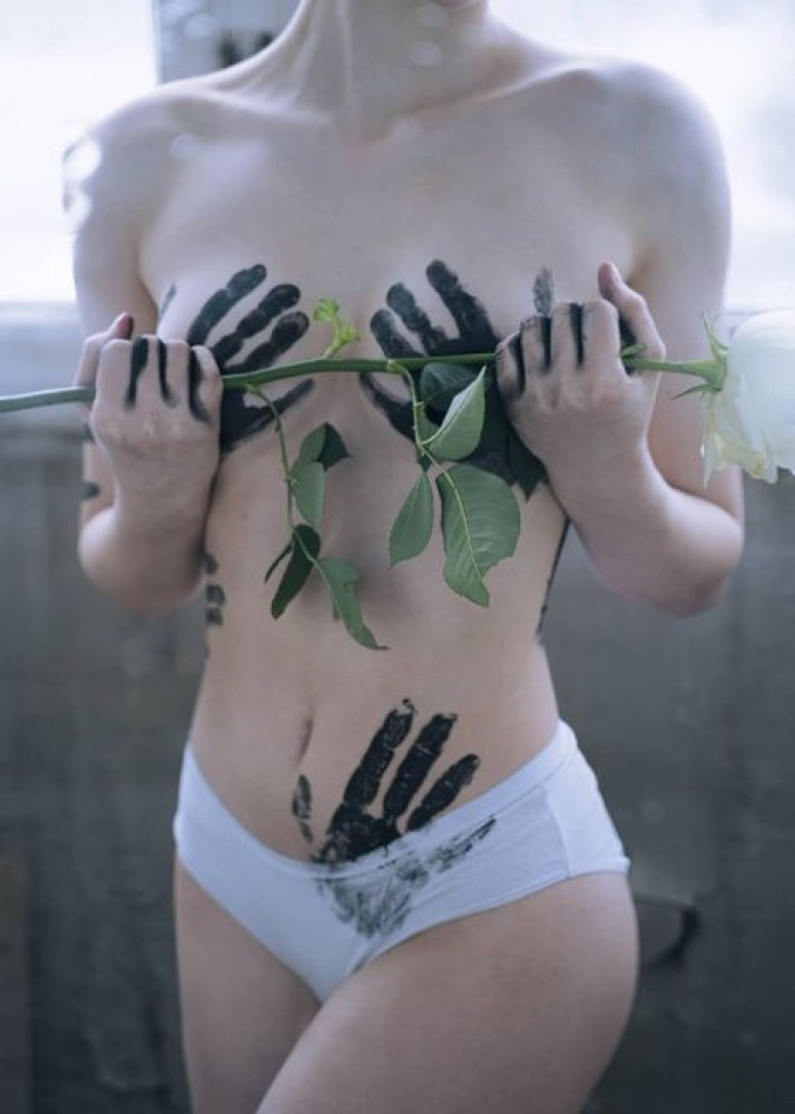 Индивидуалка Марина фото № 2 в городе Вязники