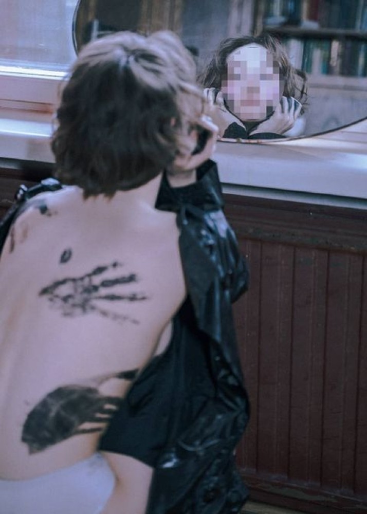 Индивидуалка Марина фото № 2 в городе Вязники