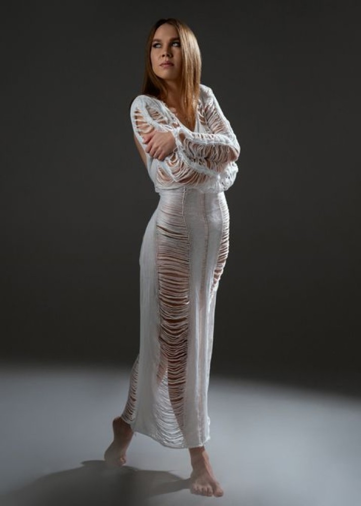 Индивидуалка Вероника фото № 2 в городе Вязники