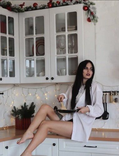 🎥 Оксана, Г. Вязники