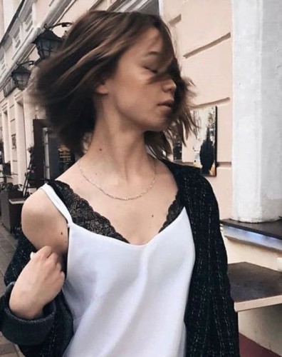 🎥 Оксана, Г. Вязники