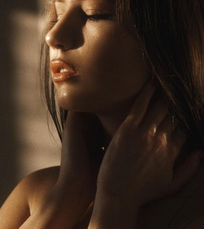 Ангелина, Г. Вязники