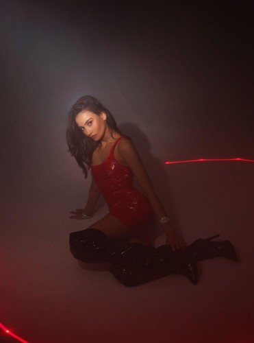 Сабрина, Г. Вязники