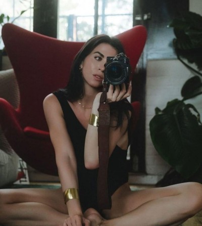 Арина, Г. Вязники