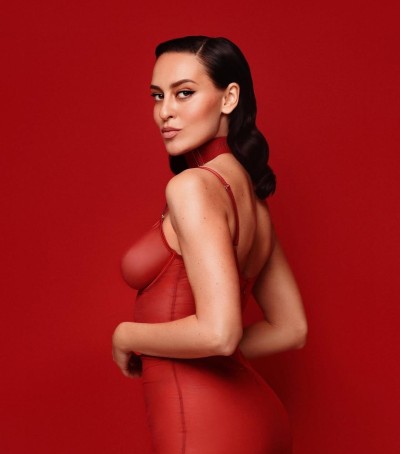 Диана, Г. Вязники