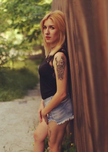 Мила, Г. Вязники