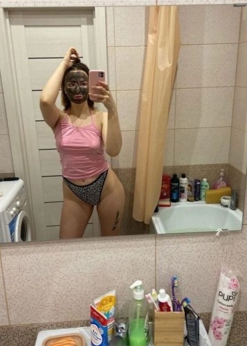 Настя, Г. Вязники